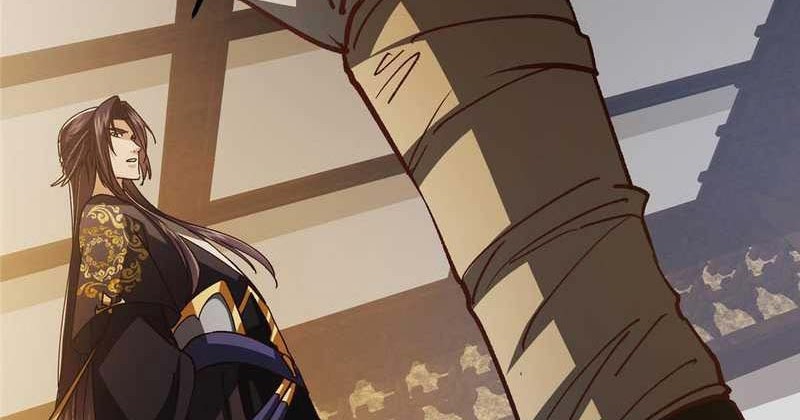 Keep A Low Profile, Sect Leader Chapter 459 Gambar 15