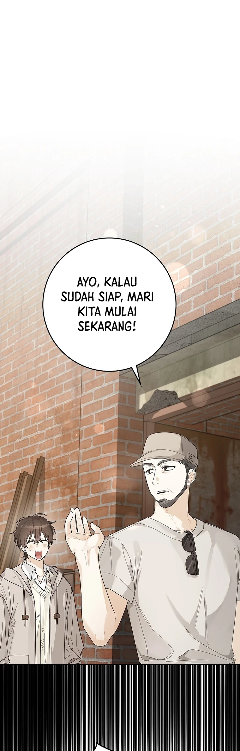 Manhwa Rookie but One-In-A-Million Actor Chapter 48 gambar nomor 2