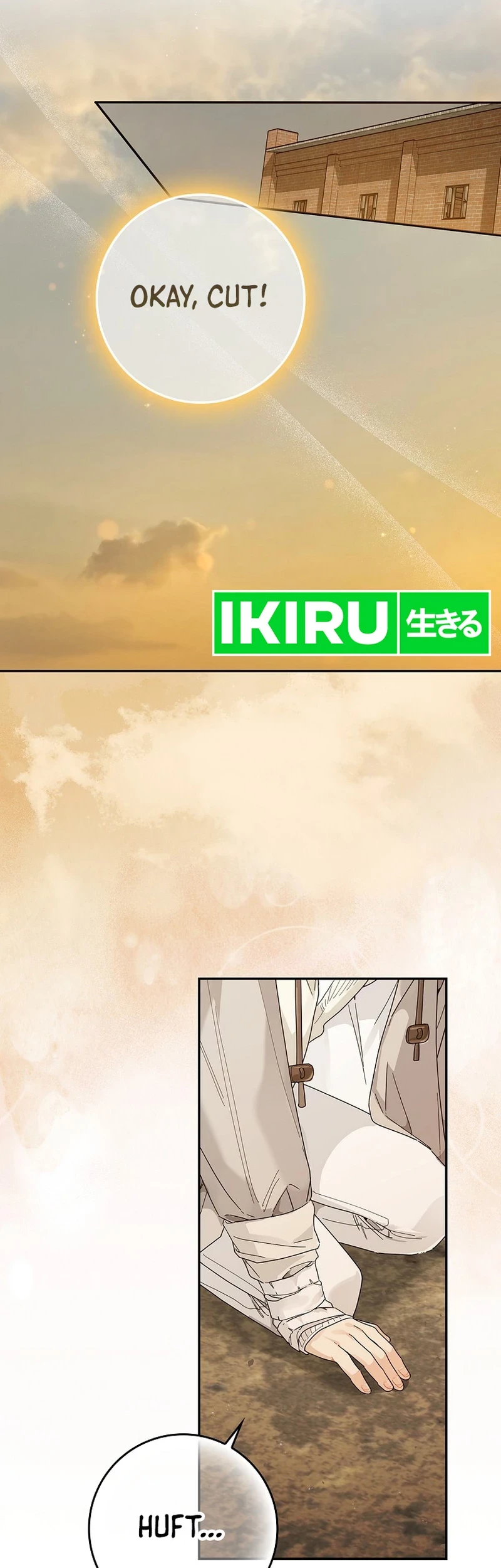 Rookie but One-In-A-Million Actor Chapter 48 Gambar 4