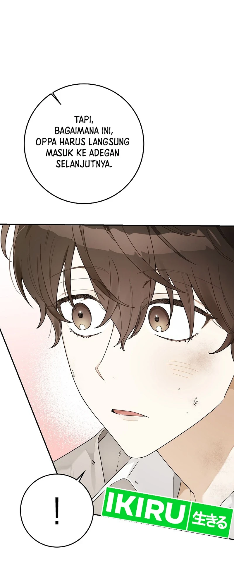 Rookie but One-In-A-Million Actor Chapter 48 Gambar 6