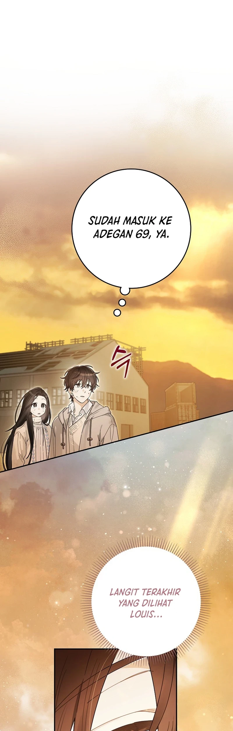 Rookie but One-In-A-Million Actor Chapter 48 Gambar 7