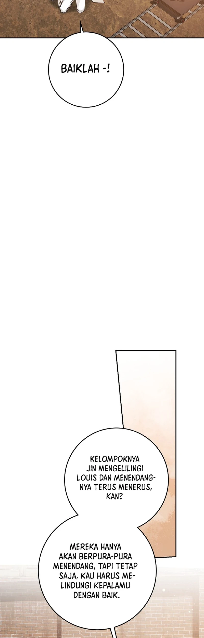 Rookie but One-In-A-Million Actor Chapter 48 Gambar 9