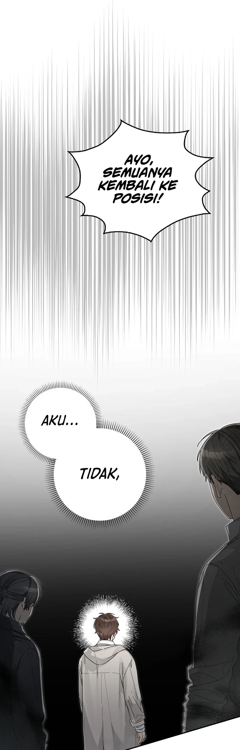 Rookie but One-In-A-Million Actor Chapter 48 Gambar 12