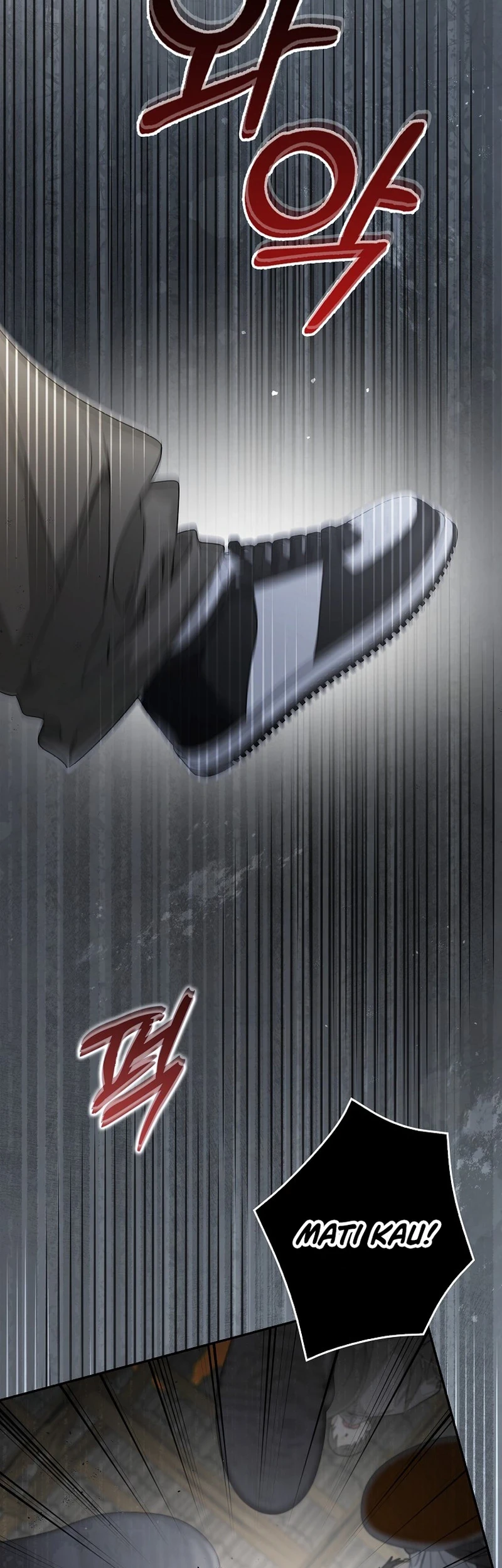 Rookie but One-In-A-Million Actor Chapter 48 Gambar 14