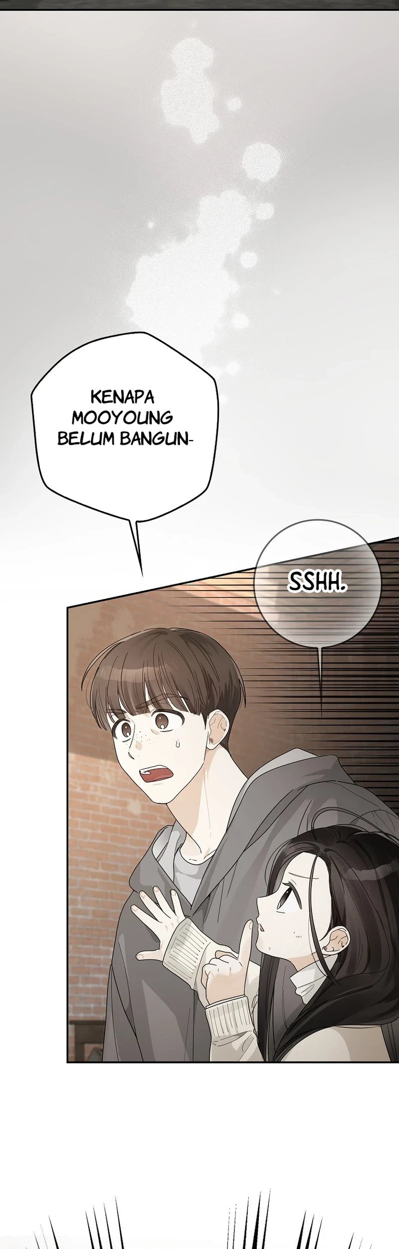 Rookie but One-In-A-Million Actor Chapter 48 Gambar 18