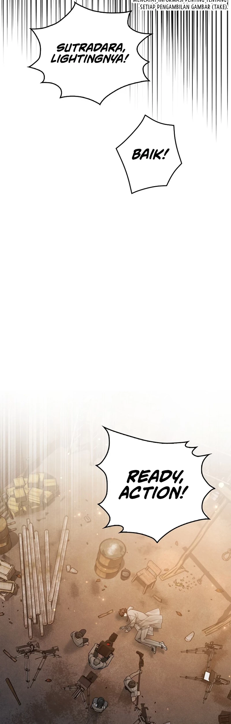 Rookie but One-In-A-Million Actor Chapter 48 Gambar 20