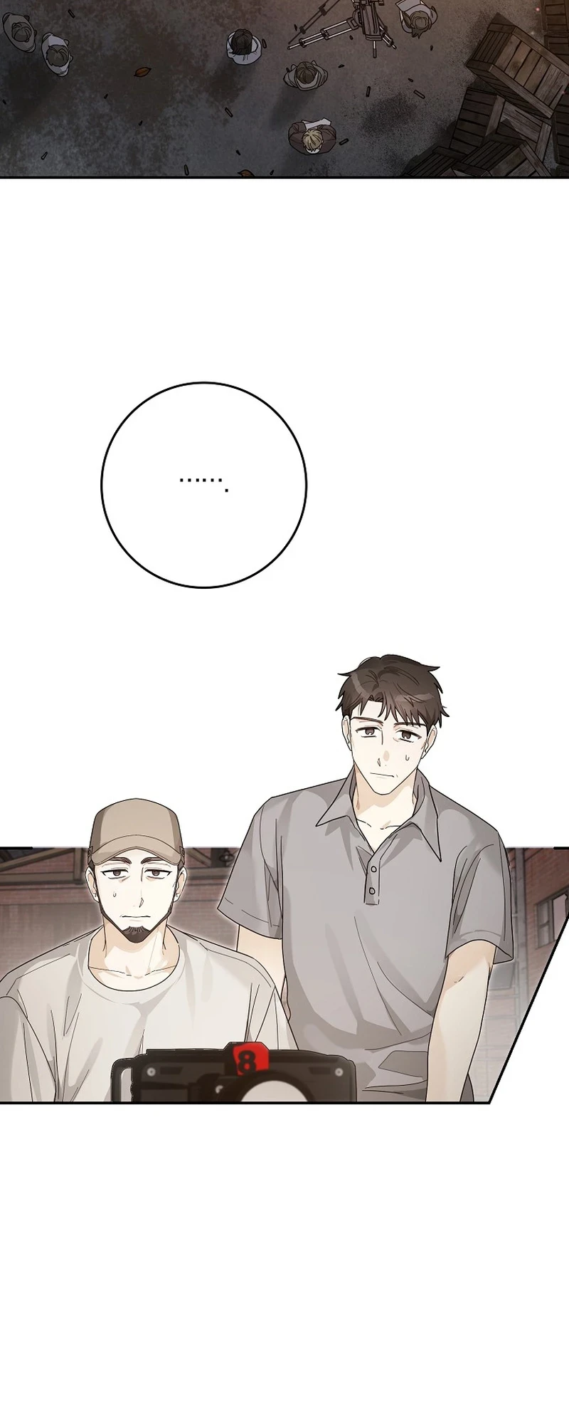 Rookie but One-In-A-Million Actor Chapter 48 Gambar 21