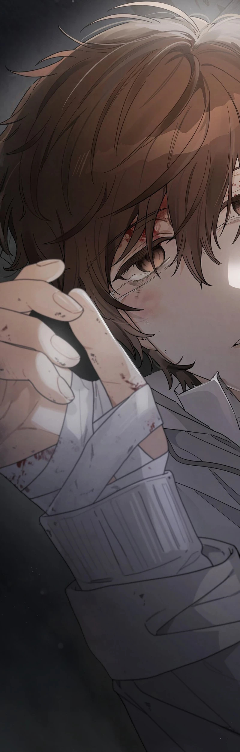 Rookie but One-In-A-Million Actor Chapter 48 Gambar 27