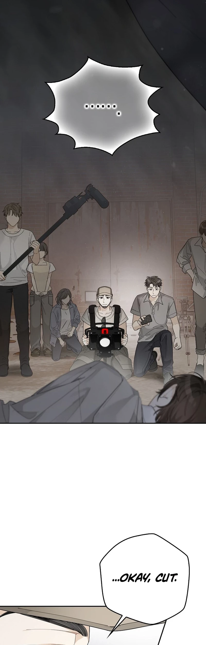 Rookie but One-In-A-Million Actor Chapter 48 Gambar 28