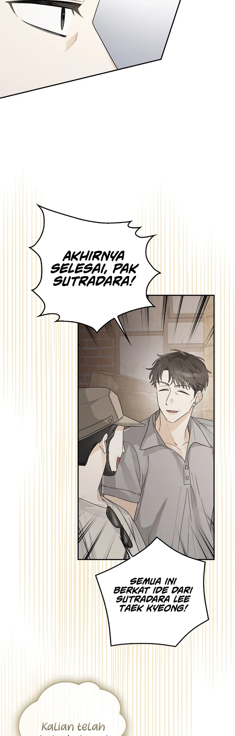 Rookie but One-In-A-Million Actor Chapter 48 Gambar 29