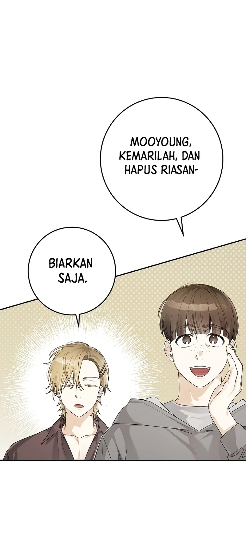 Rookie but One-In-A-Million Actor Chapter 48 Gambar 31