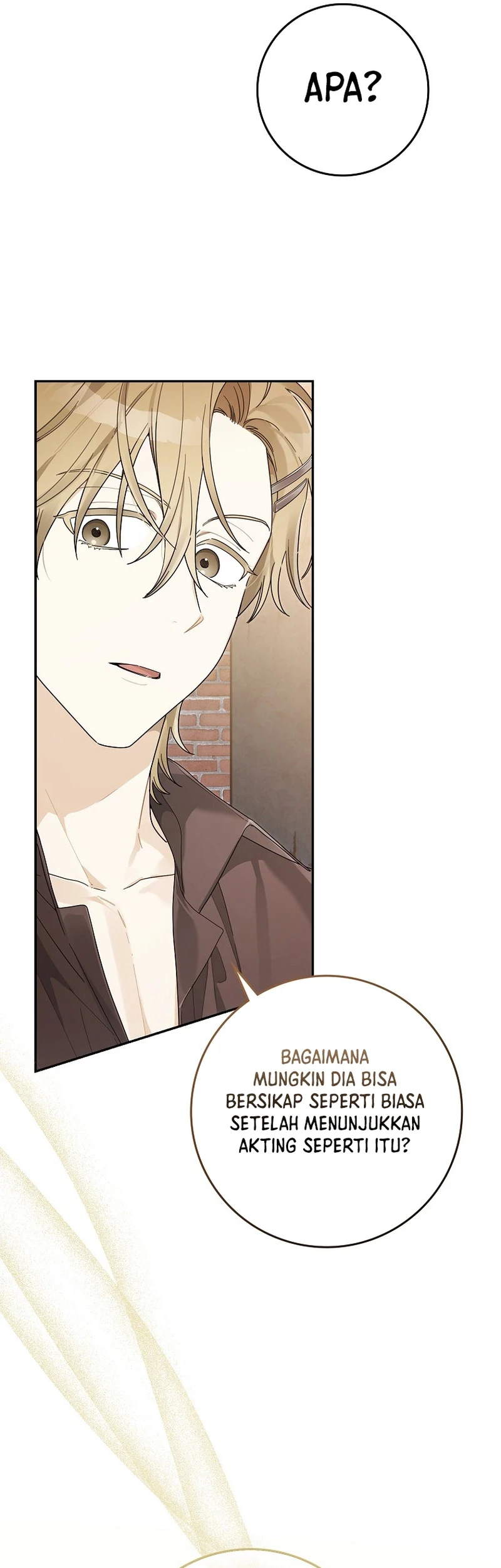 Rookie but One-In-A-Million Actor Chapter 48 Gambar 32