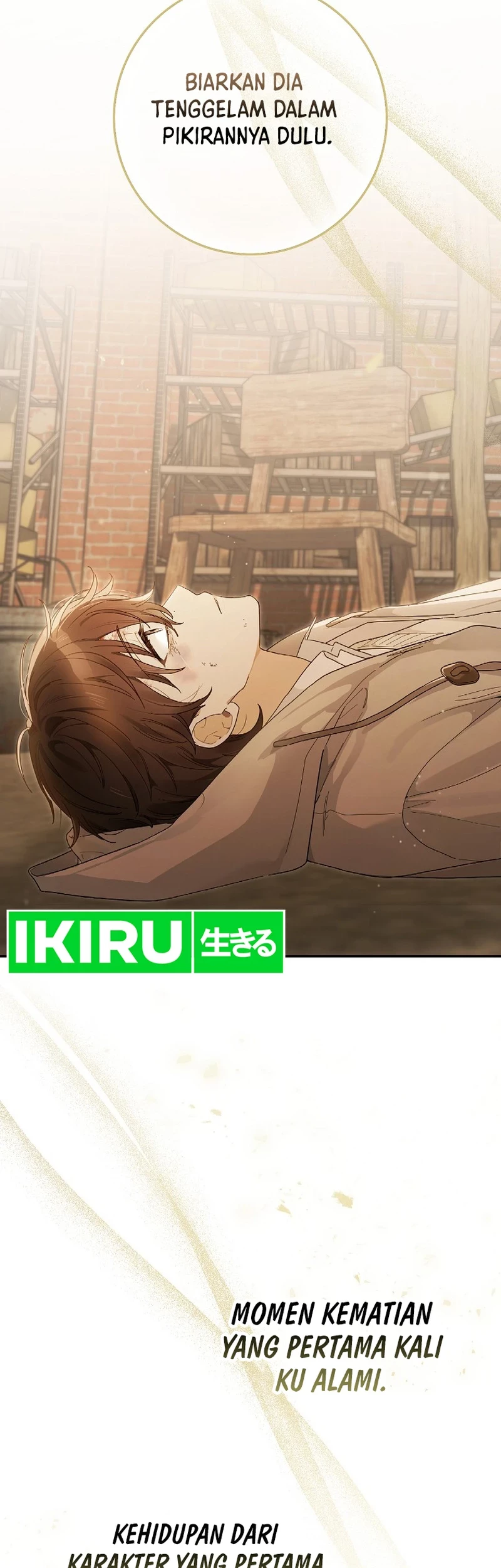 Rookie but One-In-A-Million Actor Chapter 48 Gambar 33