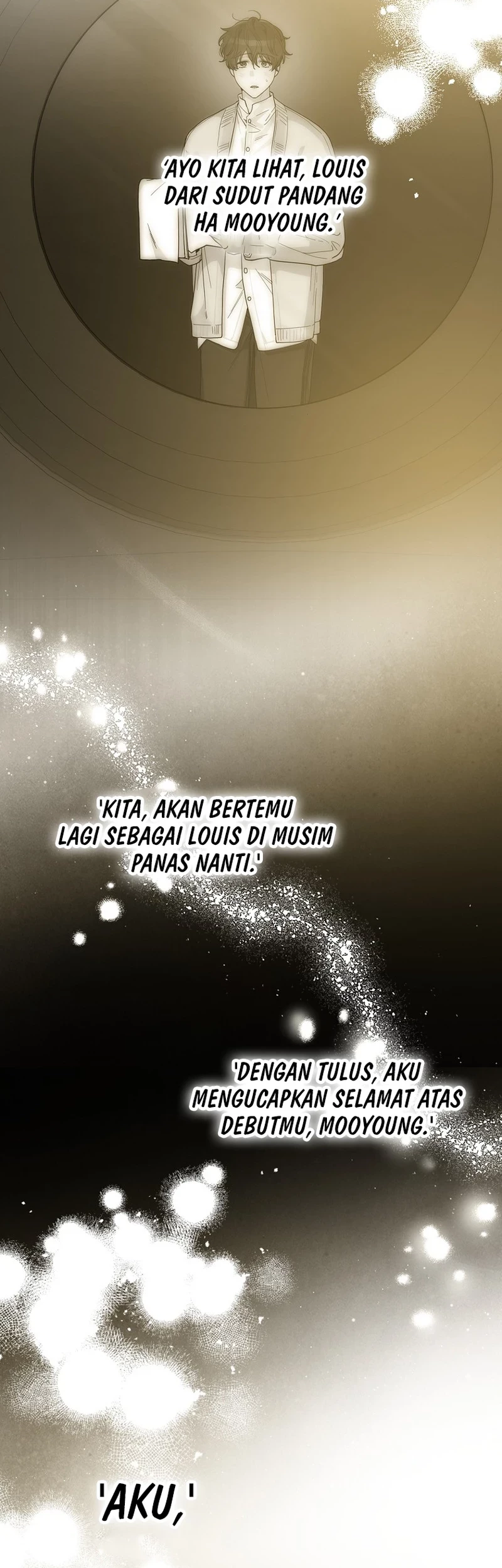 Rookie but One-In-A-Million Actor Chapter 48 Gambar 35