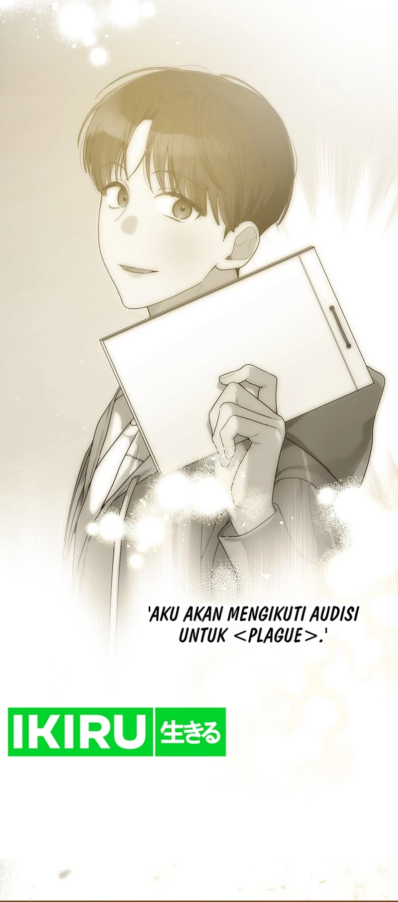 Rookie but One-In-A-Million Actor Chapter 48 Gambar 36