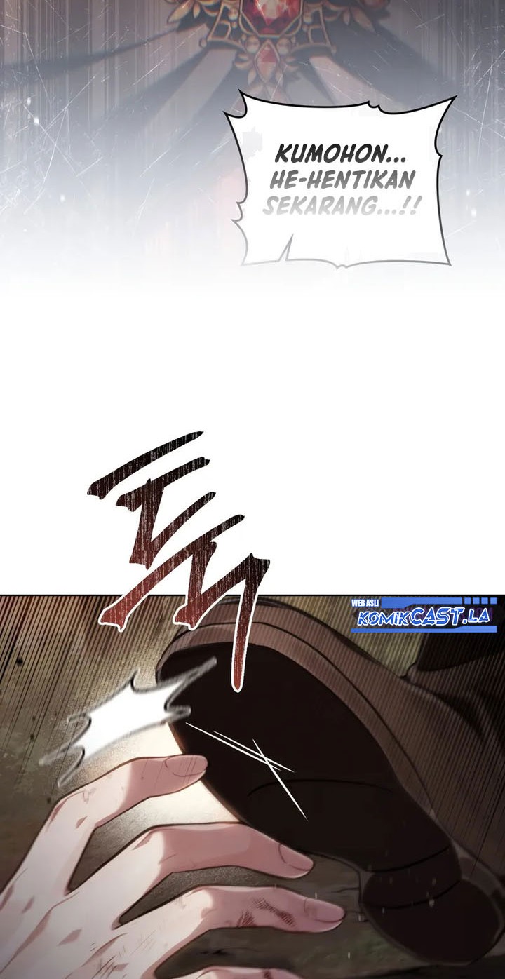 Reborn as the Enemy Prince Chapter 59 Gambar 27