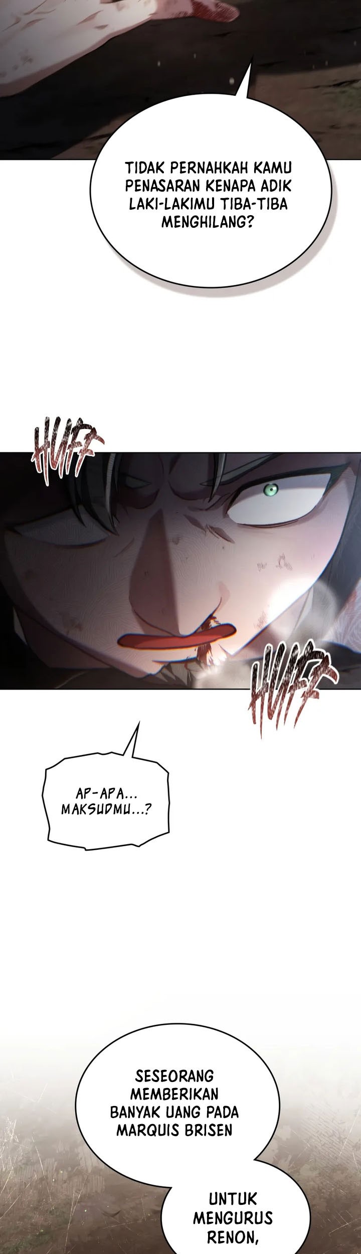 Reborn as the Enemy Prince Chapter 59 Gambar 28