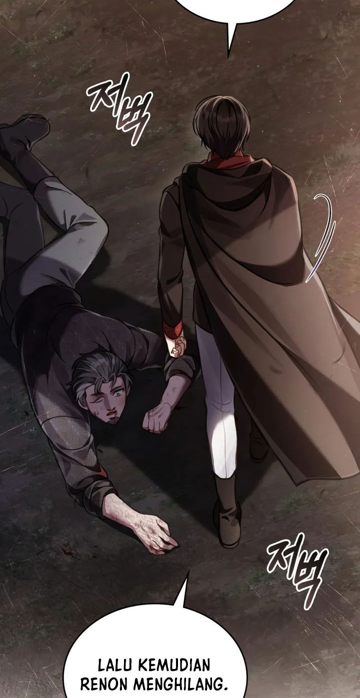 Reborn as the Enemy Prince Chapter 59 Gambar 29