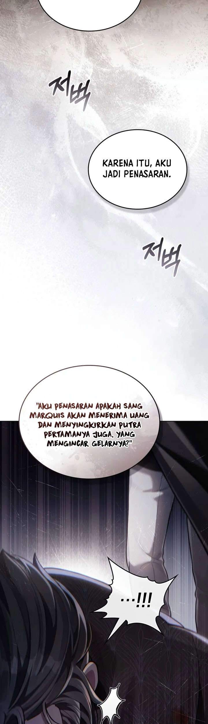 Reborn as the Enemy Prince Chapter 59 Gambar 30