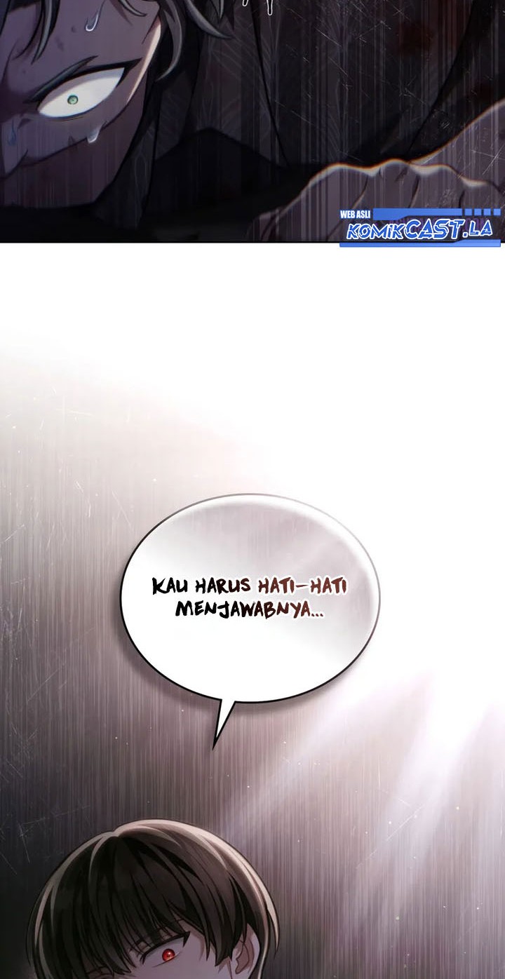 Reborn as the Enemy Prince Chapter 59 Gambar 31