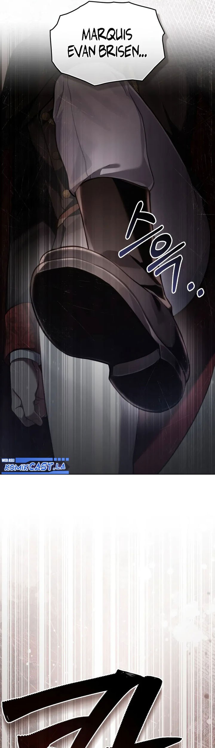 Reborn as the Enemy Prince Chapter 59 Gambar 34