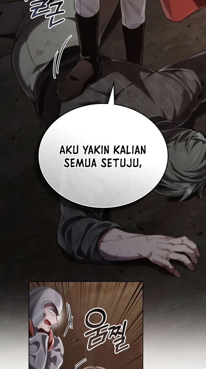 Reborn as the Enemy Prince Chapter 59 Gambar 37