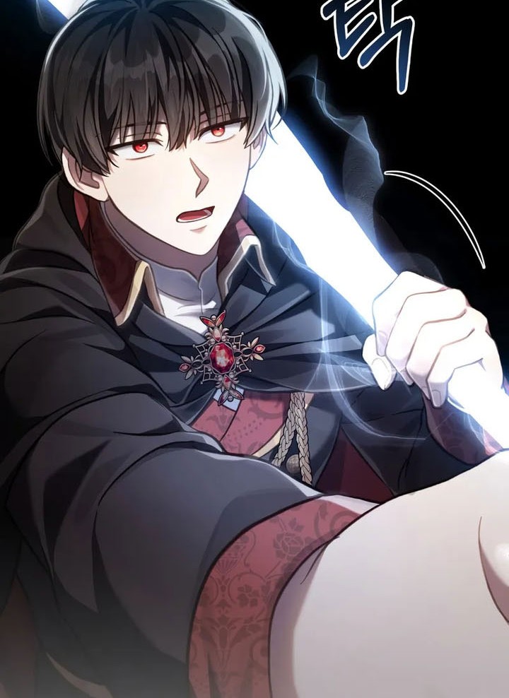 Reborn as the Enemy Prince Chapter 59 Gambar 19