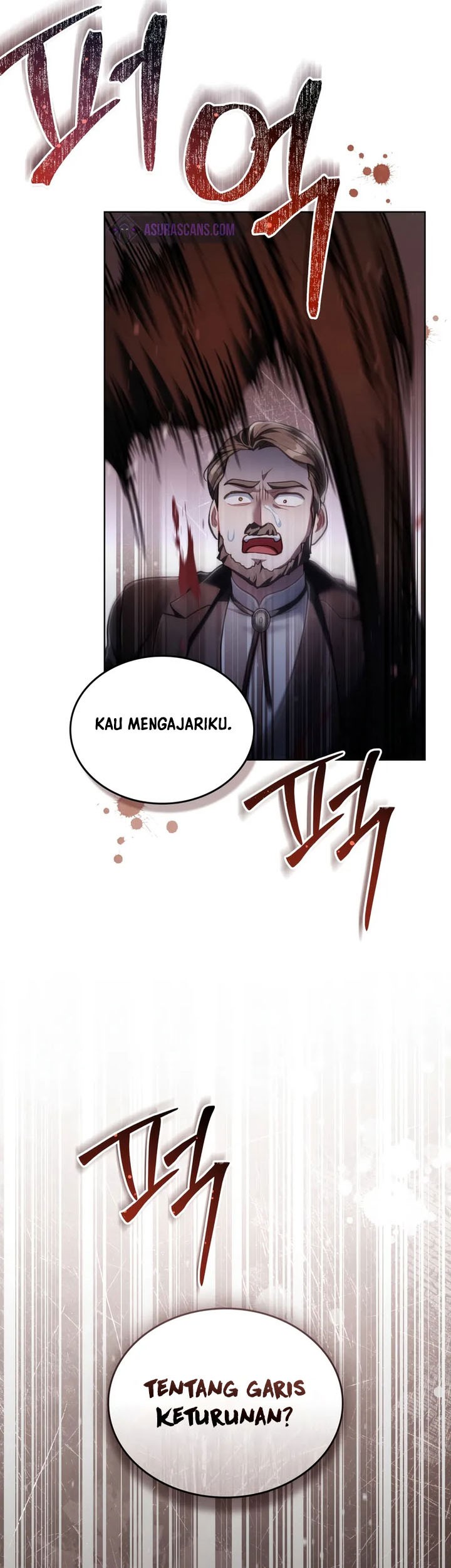 Reborn as the Enemy Prince Chapter 59 Gambar 22