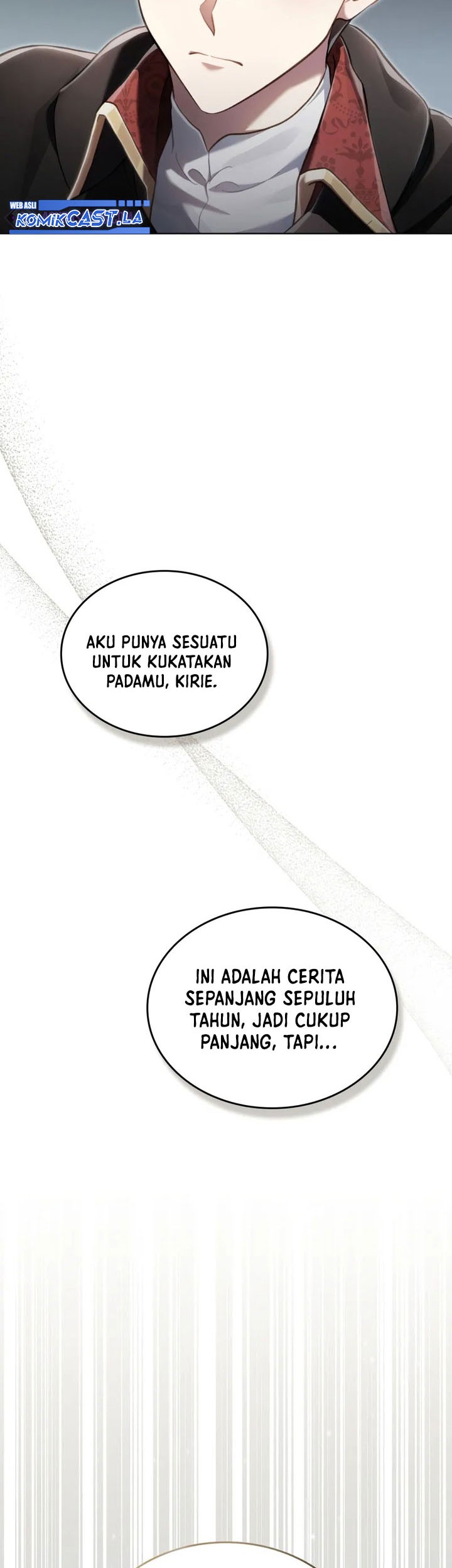 Reborn as the Enemy Prince Chapter 59 Gambar 46