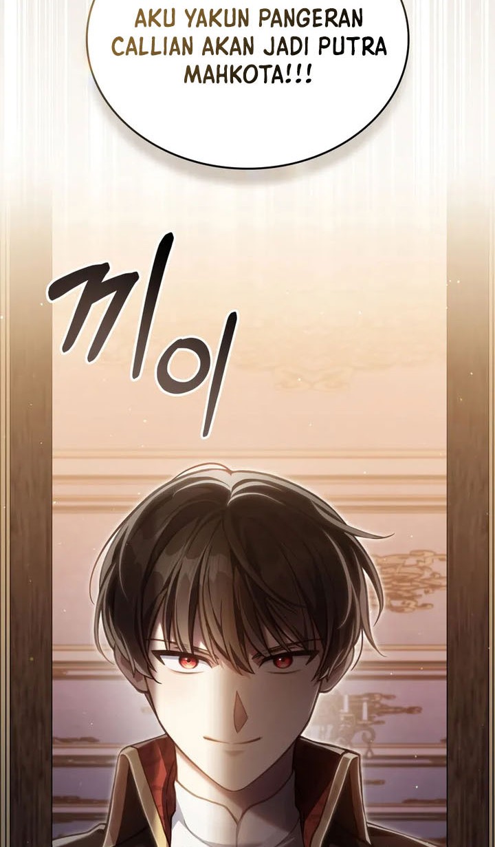 Reborn as the Enemy Prince Chapter 59 Gambar 51