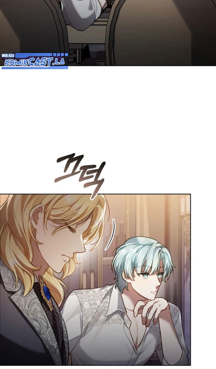 Reborn as the Enemy Prince Chapter 59 Gambar 55