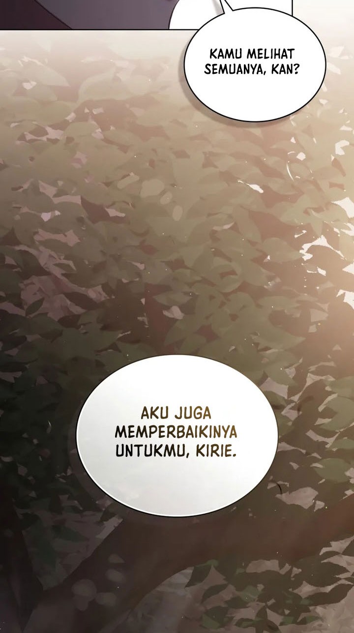 Reborn as the Enemy Prince Chapter 59 Gambar 41