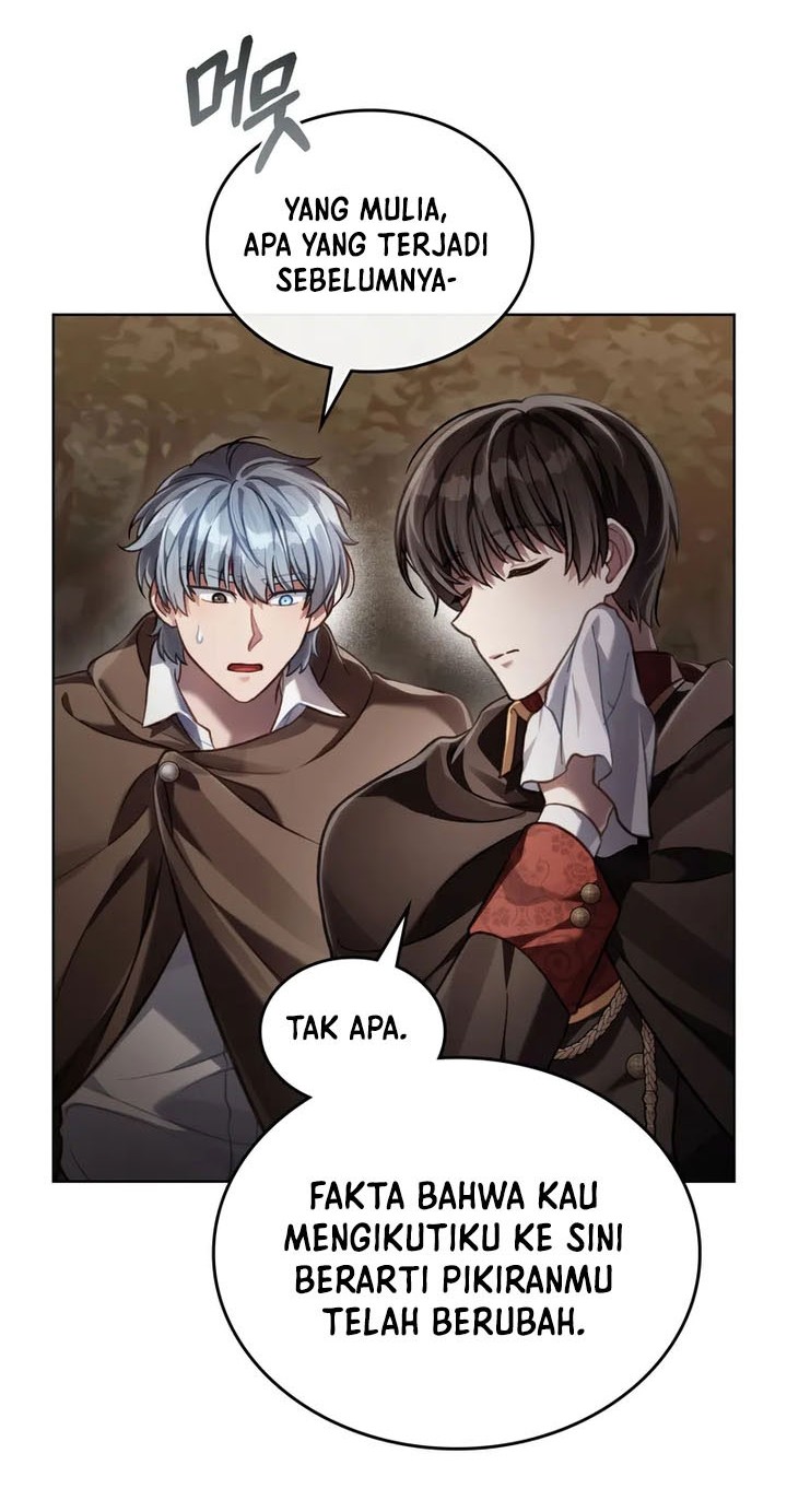 Reborn as the Enemy Prince Chapter 59 Gambar 43