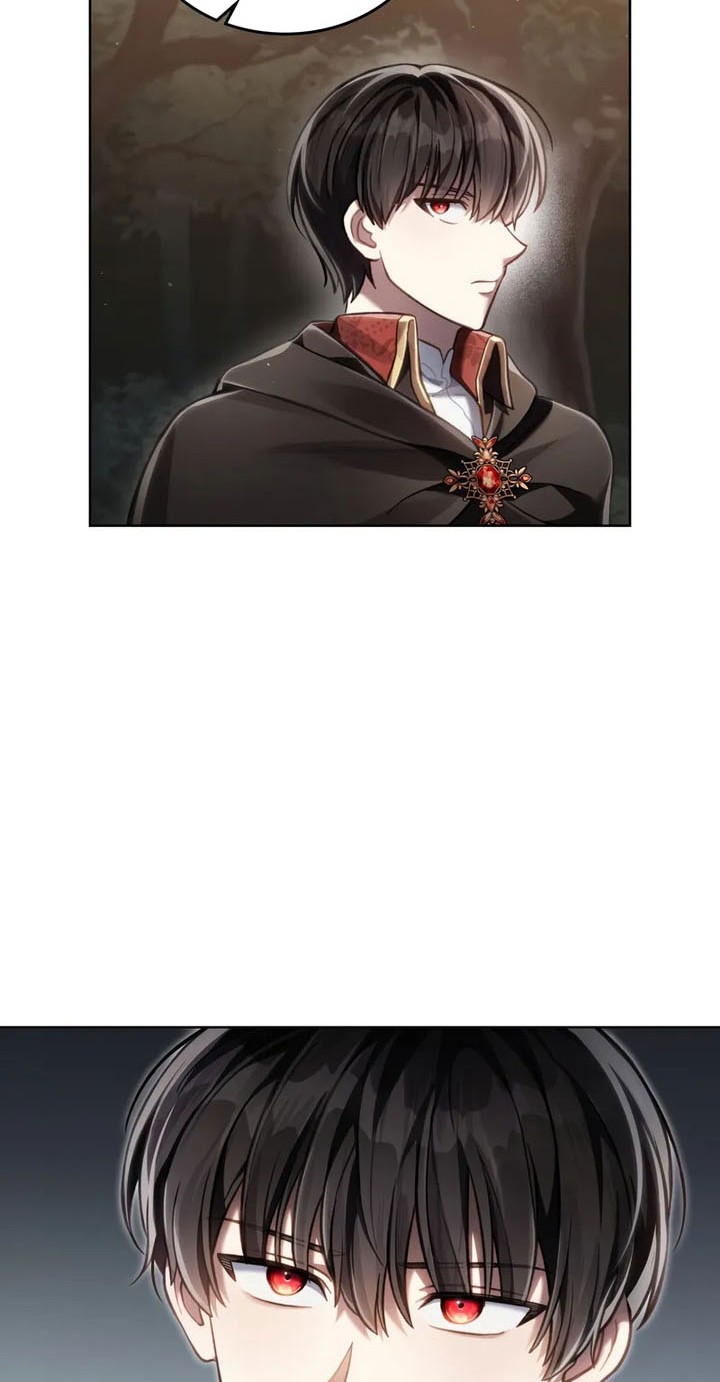 Reborn as the Enemy Prince Chapter 59 Gambar 45