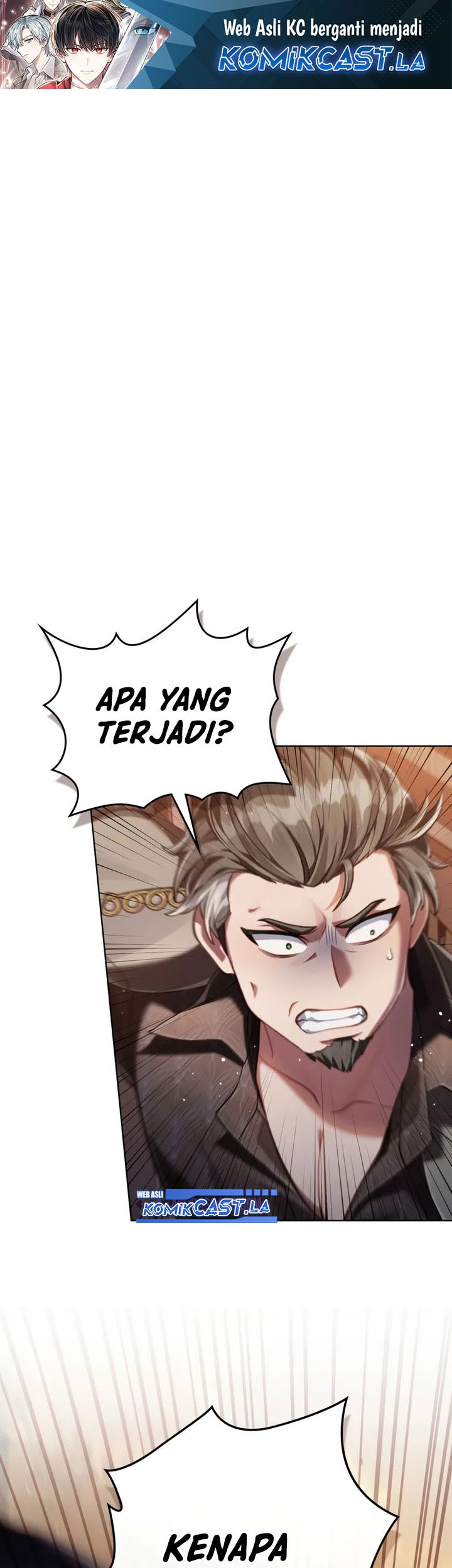 Manhwa Reborn as the Enemy Prince Chapter 59 gambar nomor 2