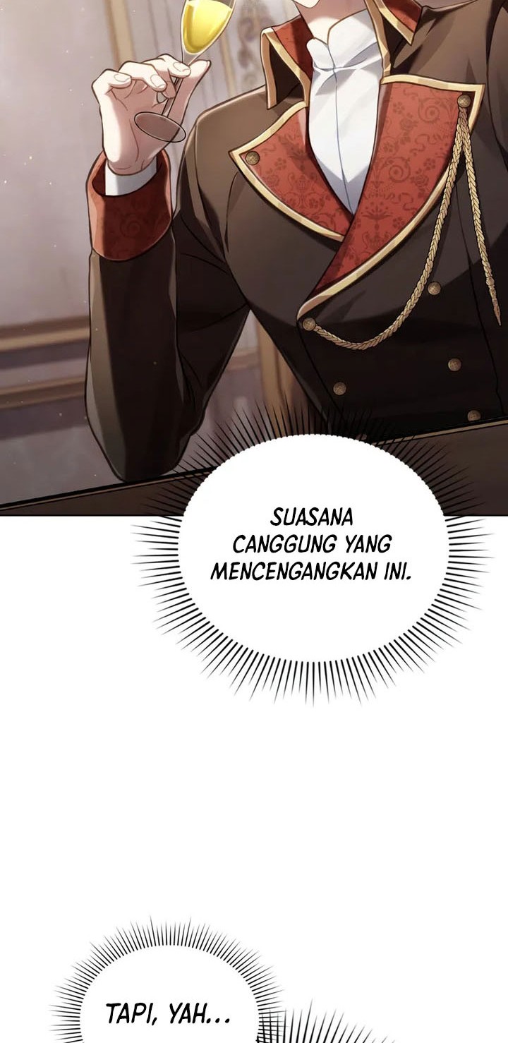 Reborn as the Enemy Prince Chapter 59 Gambar 63