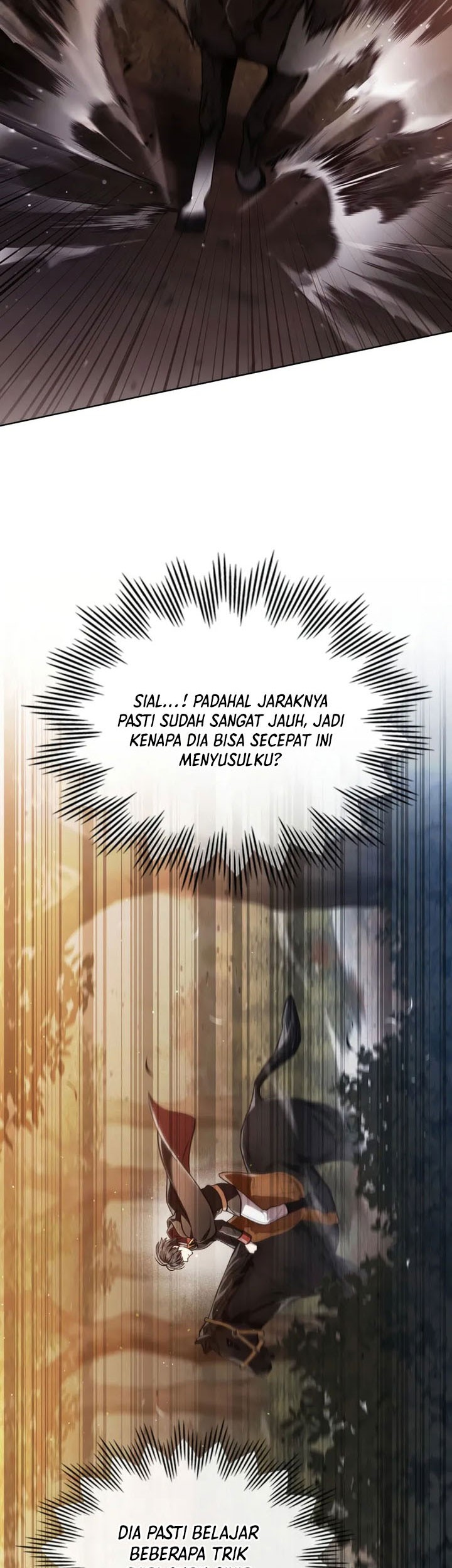 Reborn as the Enemy Prince Chapter 59 Gambar 4