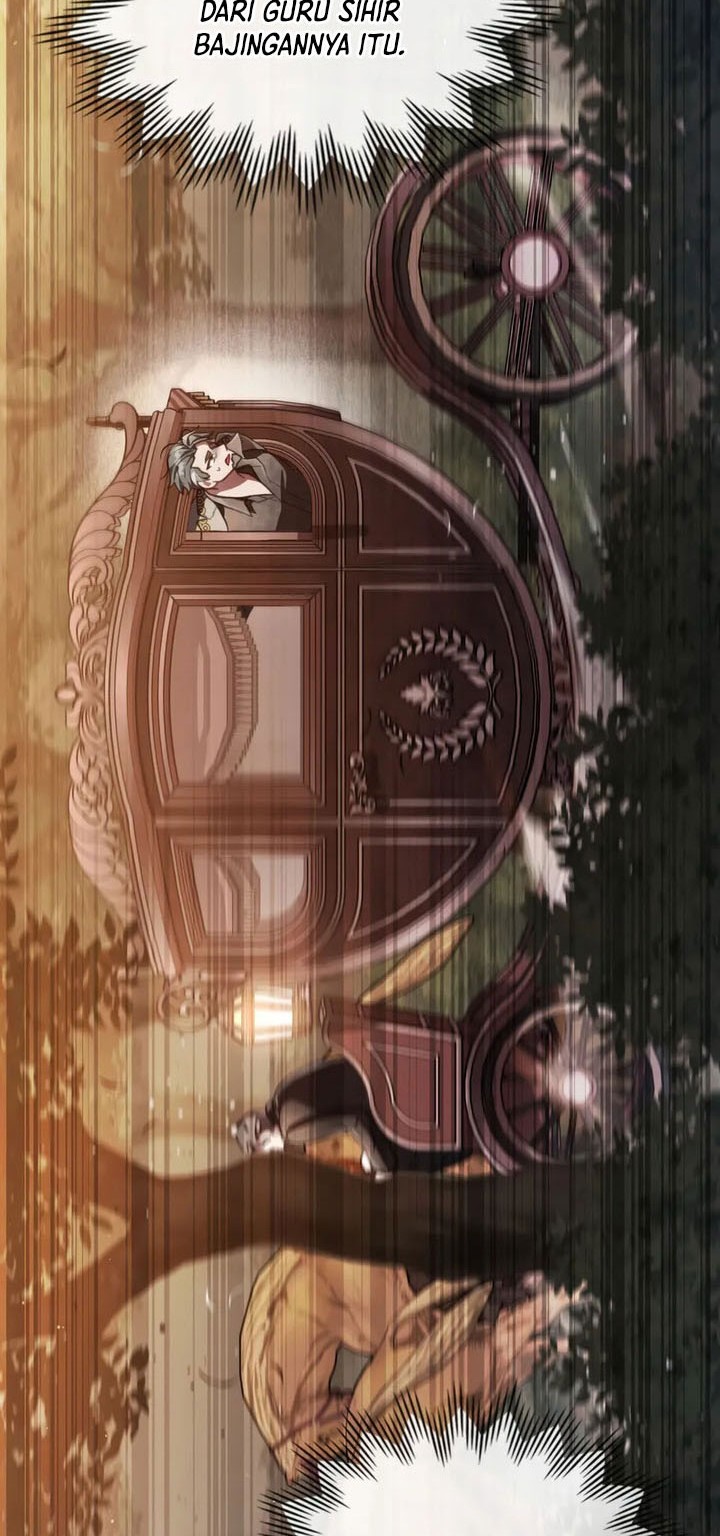 Reborn as the Enemy Prince Chapter 59 Gambar 5