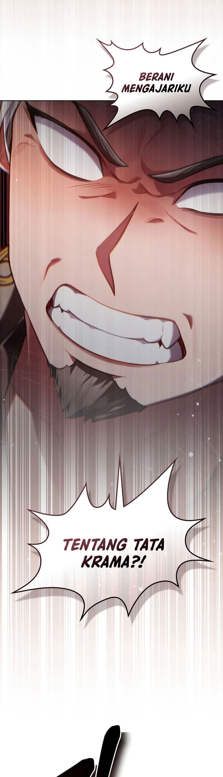 Reborn as the Enemy Prince Chapter 59 Gambar 10