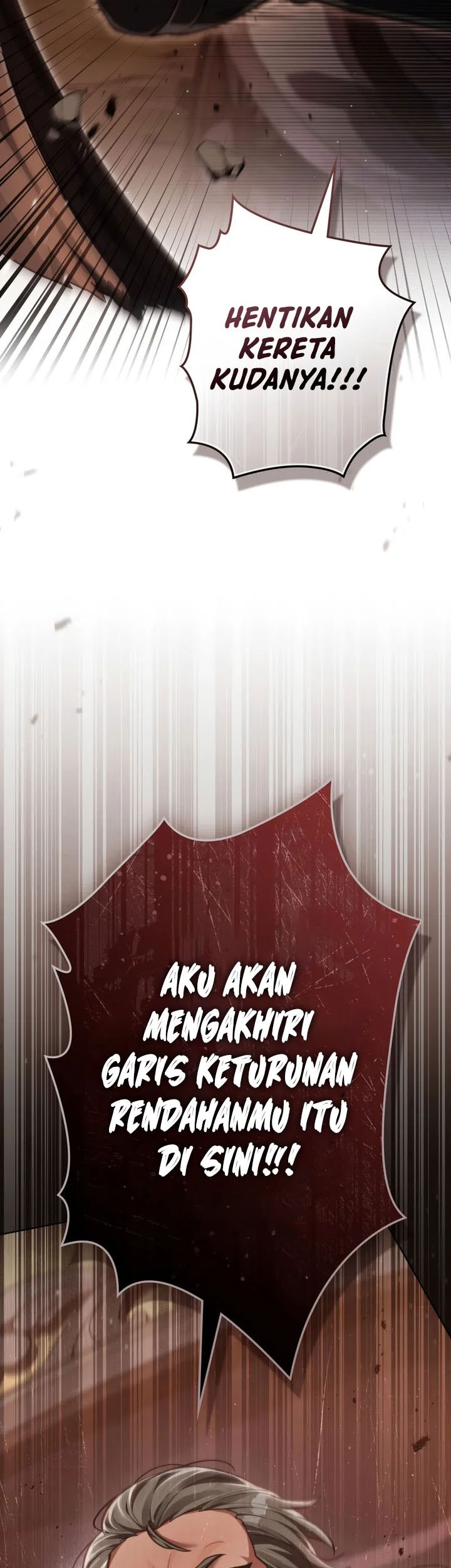 Reborn as the Enemy Prince Chapter 59 Gambar 12