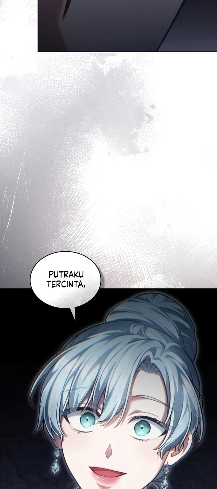 Reborn as the Enemy Prince Chapter 58 Gambar 29