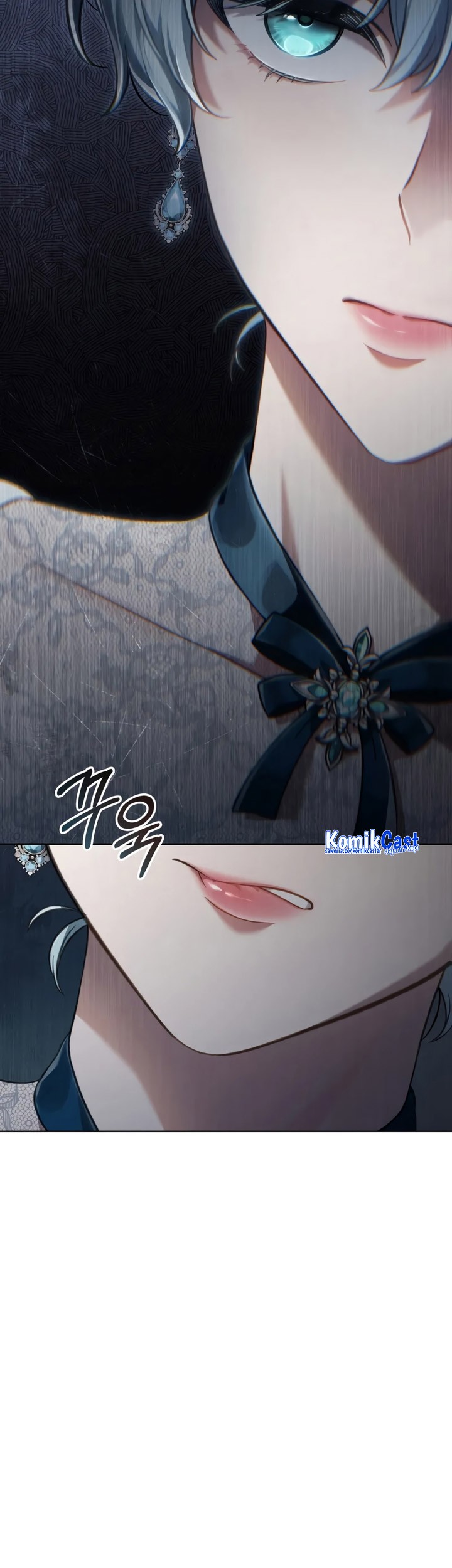 Reborn as the Enemy Prince Chapter 58 Gambar 32