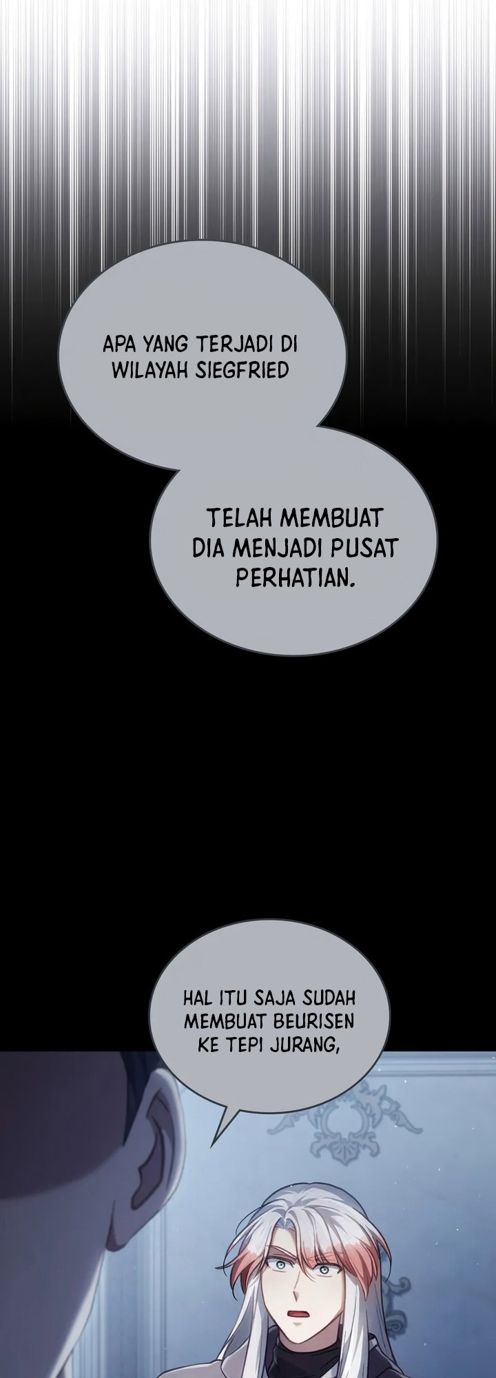 Reborn as the Enemy Prince Chapter 58 Gambar 37