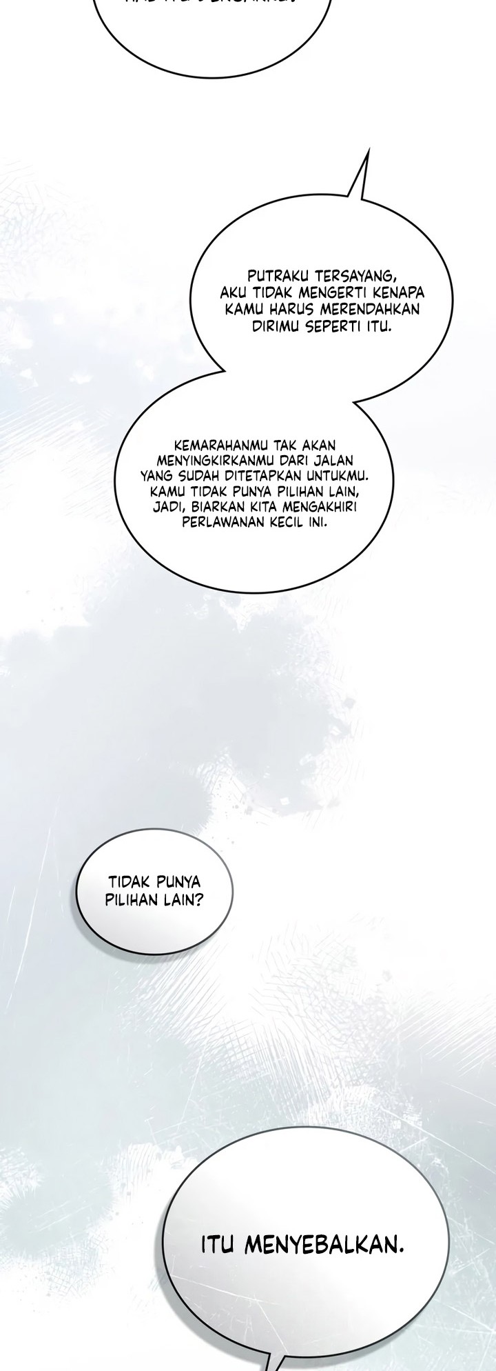 Reborn as the Enemy Prince Chapter 58 Gambar 23