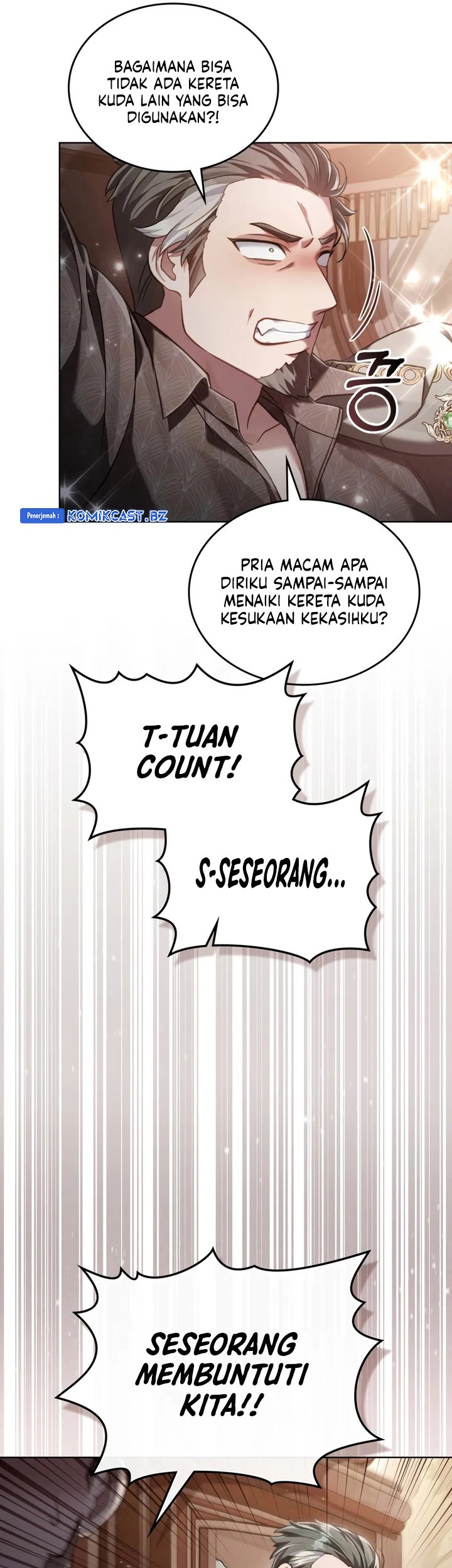 Reborn as the Enemy Prince Chapter 58 Gambar 50