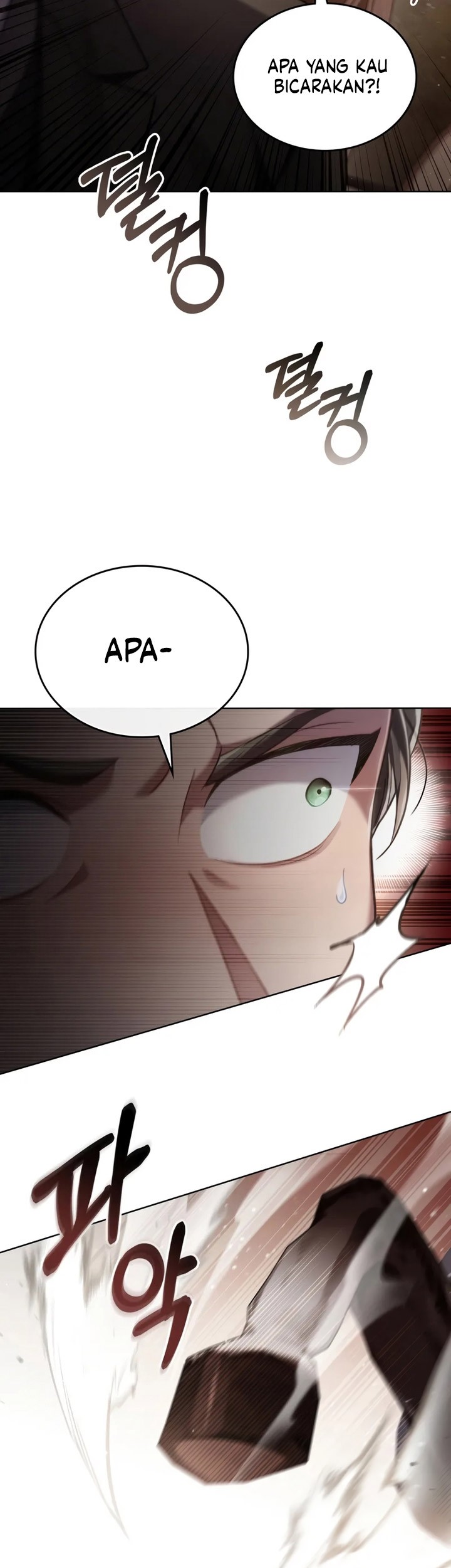 Reborn as the Enemy Prince Chapter 58 Gambar 52