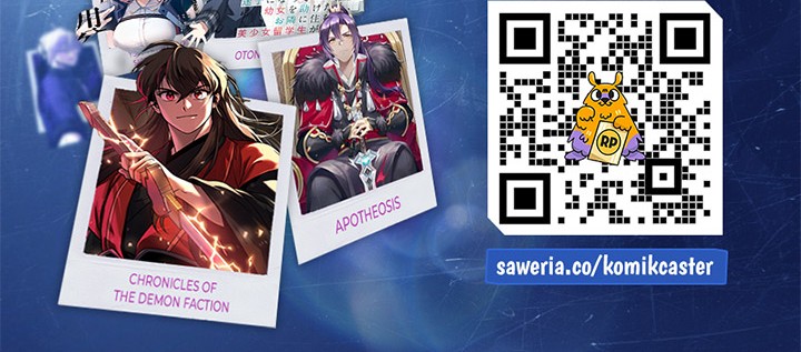 Reborn as the Enemy Prince Chapter 58 Gambar 57