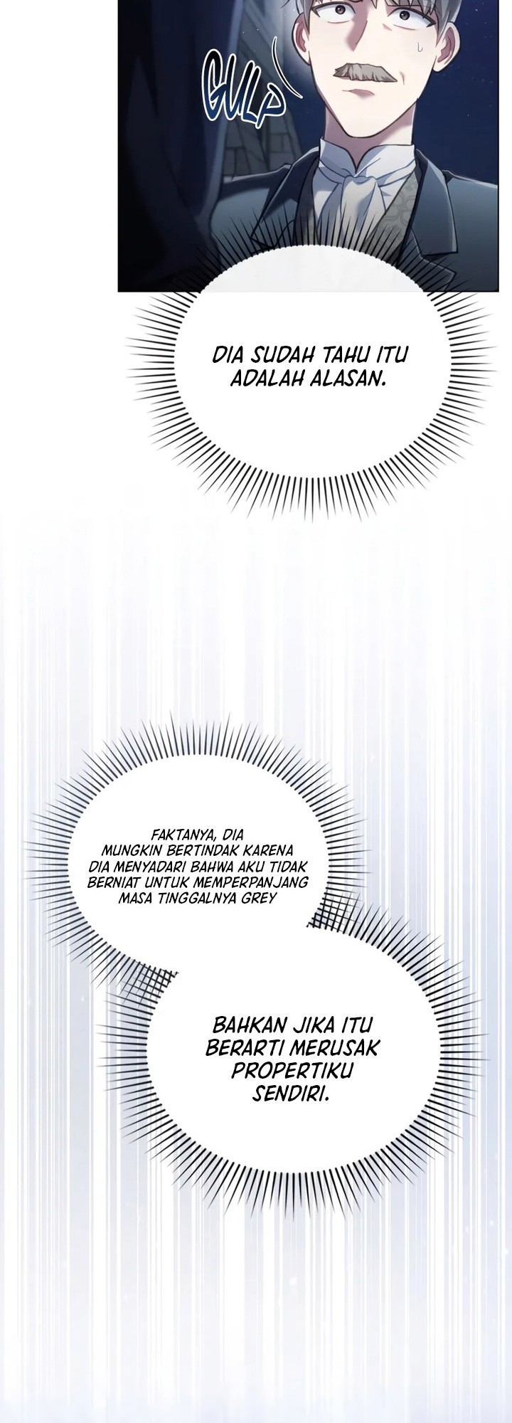 Reborn as the Enemy Prince Chapter 58 Gambar 9