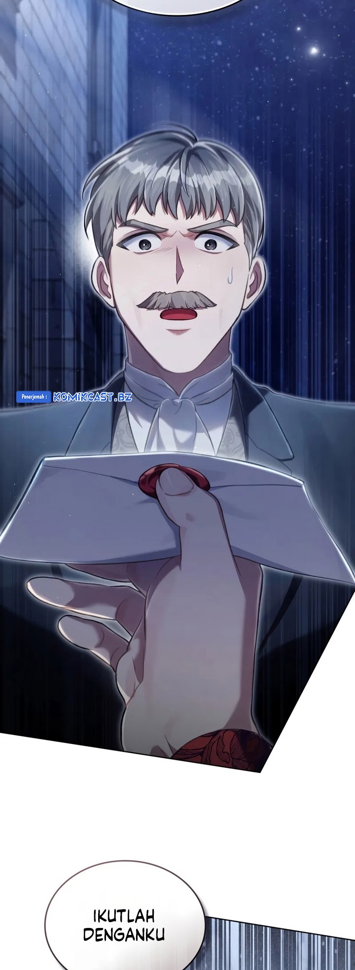 Reborn as the Enemy Prince Chapter 58 Gambar 13