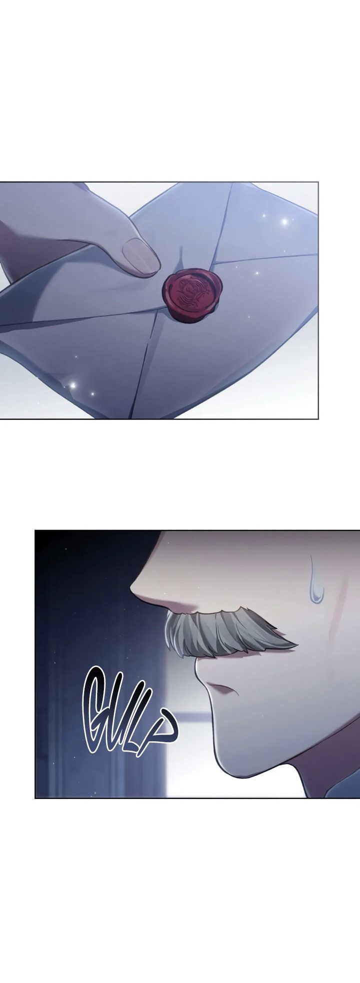 Reborn as the Enemy Prince Chapter 58 Gambar 15